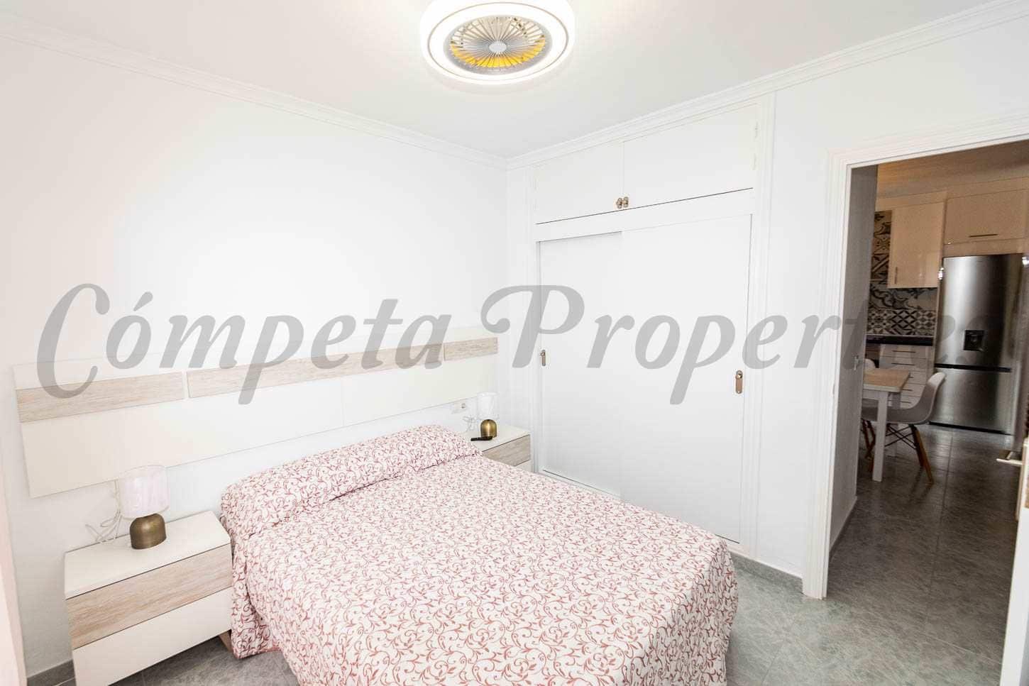   2 soveværelse   ferieByhus i Torrox     - € 1.000 (Ref: 10076387)