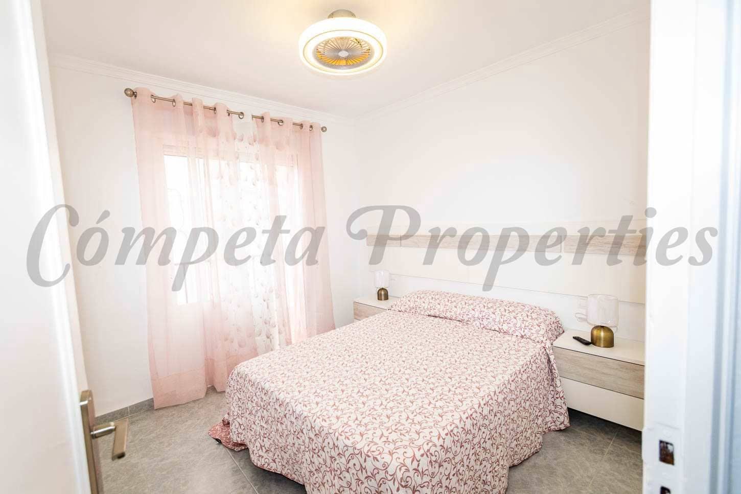   2 soveværelse   ferieByhus i Torrox     - € 1.000 (Ref: 10076387)