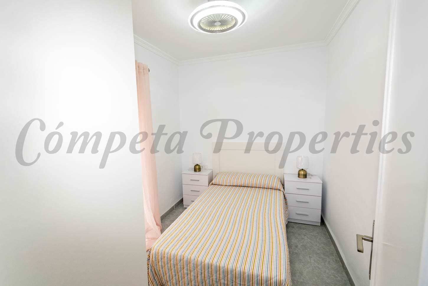   2 soveværelse   ferieByhus i Torrox     - € 1.000 (Ref: 10076387)