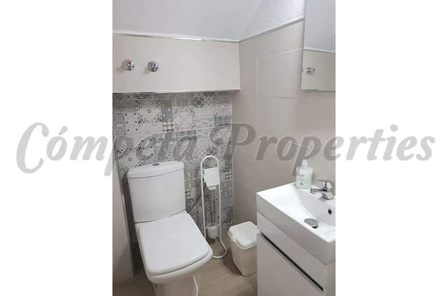   3 soveværelse   ferieRækkehus i Urbanización Santa Rosa, Torrox med   swimmingpool   - € 1.375 (Ref: 10076388)