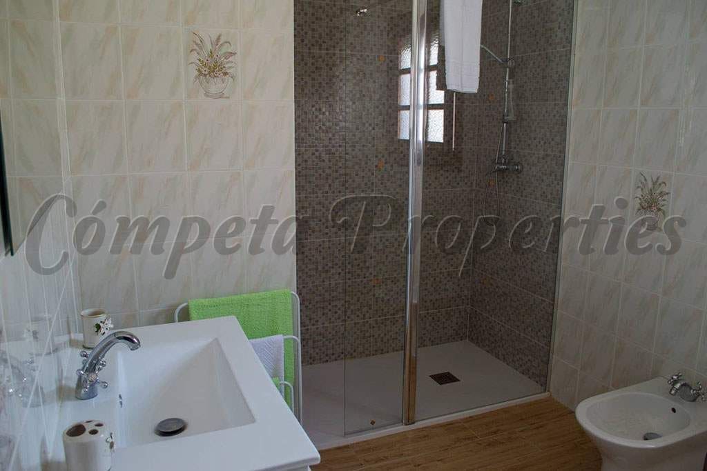   3 soveværelse   ferieRækkehus i Torrox-Costa   med   swimmingpool   - € 1.375 (Ref: 10076388)