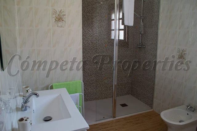   3 soveværelse   ferieRækkehus i Urbanización Santa Rosa, Torrox med   swimmingpool   - € 1.375 (Ref: 10076388)