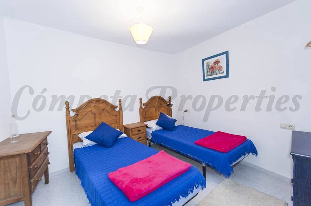 3 sovrum Hus för semesterbostäder i Torrox - 620 € (Ref: 10076389)