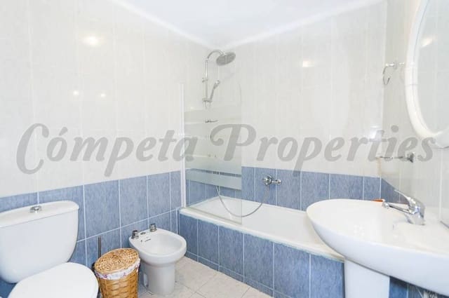 3 sovrum Hus för semesterbostäder i Torrox Pueblo, Torrox - 620 € (Ref: 10076389)