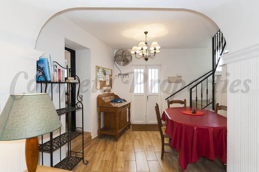 3 sovrum Hus för semesterbostäder i Torrox - 620 € (Ref: 10076389)