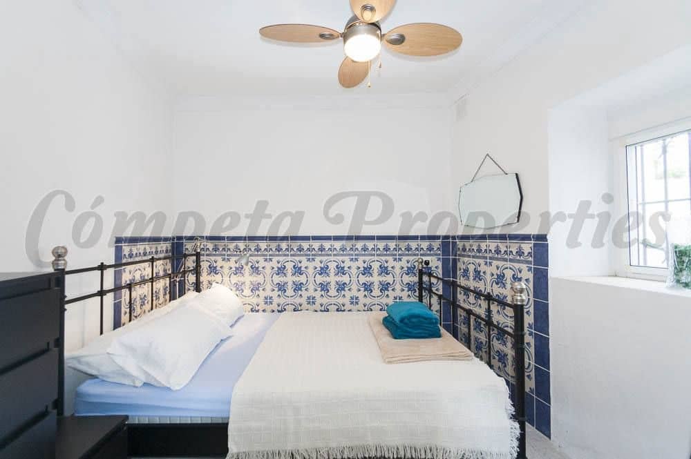 3 sovrum Hus för semesterbostäder i Torrox - 620 € (Ref: 10076389)