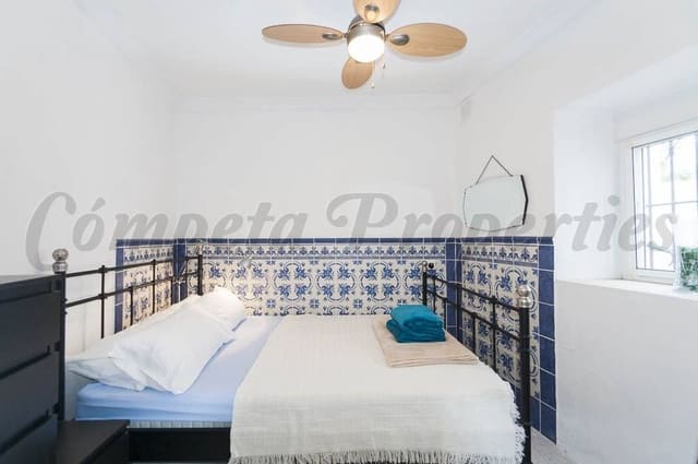 3 sovrum Hus för semesterbostäder i Torrox Pueblo, Torrox - 620 € (Ref: 10076389)