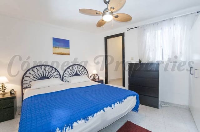 3 sovrum Hus för semesterbostäder i Torrox Pueblo, Torrox - 620 € (Ref: 10076389)