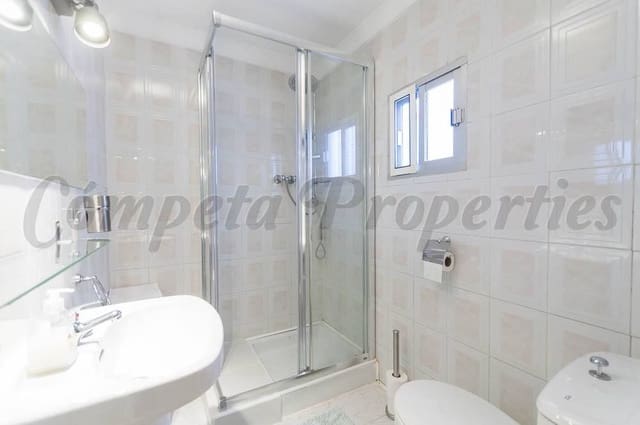 3 sovrum Hus för semesterbostäder i Torrox Pueblo, Torrox - 620 € (Ref: 10076389)