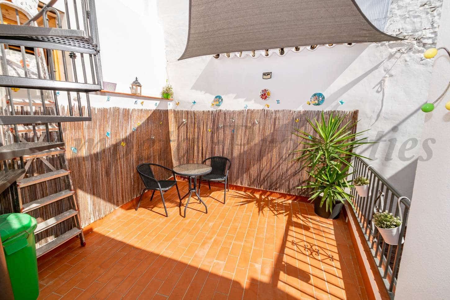 3 sypialnia Dom na kwatery wakacyjne w Torrox - 720 € (Ref: 10076390)