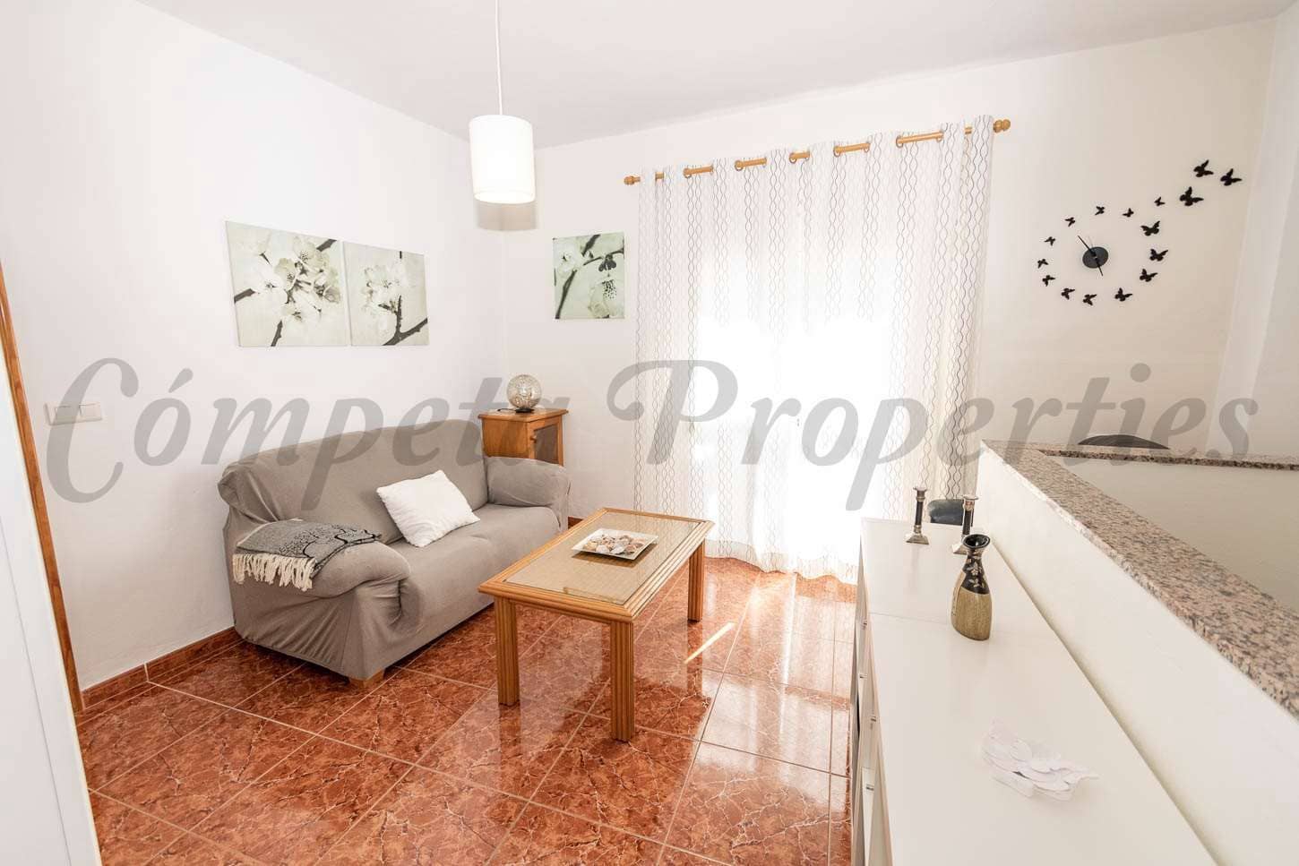 3 sypialnia Dom na kwatery wakacyjne w Torrox - 720 € (Ref: 10076390)