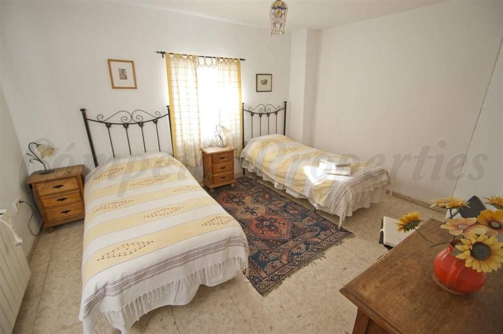   3 soveværelse   ferieByhus i Torrox     - € 820 (Ref: 10076391)