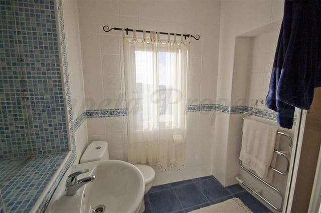 Maison de Ville de 3 chambres de location de vacances à Torrox Pueblo, Torrox - 820 € (Ref: 10076391)