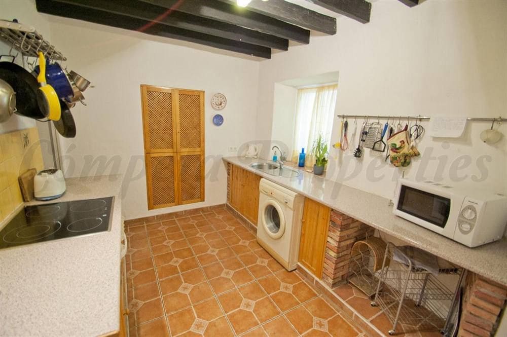   3 soveværelse   ferieByhus i Torrox     - € 820 (Ref: 10076391)