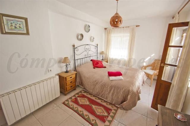 Maison de Ville de 3 chambres de location de vacances à Torrox Pueblo, Torrox - 820 € (Ref: 10076391)
