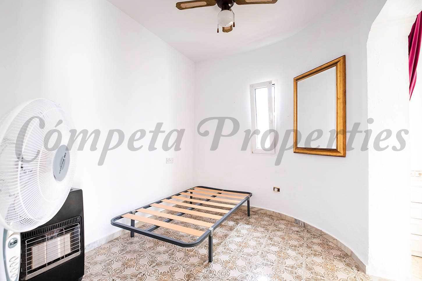 2 makuuhuone Rivitalo myytävänä paikassa Torrox-Costa mukana 
autotalli - 359 000 € (Ref: 10076392)