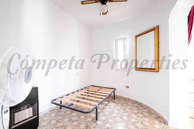 2 makuuhuone Rivitalo myytävänä paikassa Centro Internacional, Torrox mukana 
autotalli - 359 000 € (Ref: 10076392)