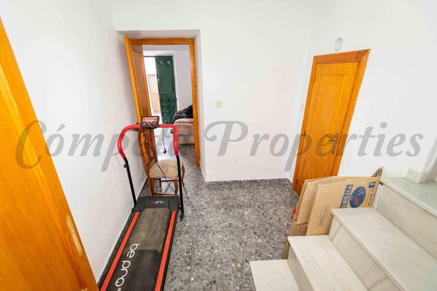 4 soverom Hus til salgs i Torrox - € 180 000 (Ref: 10076393)