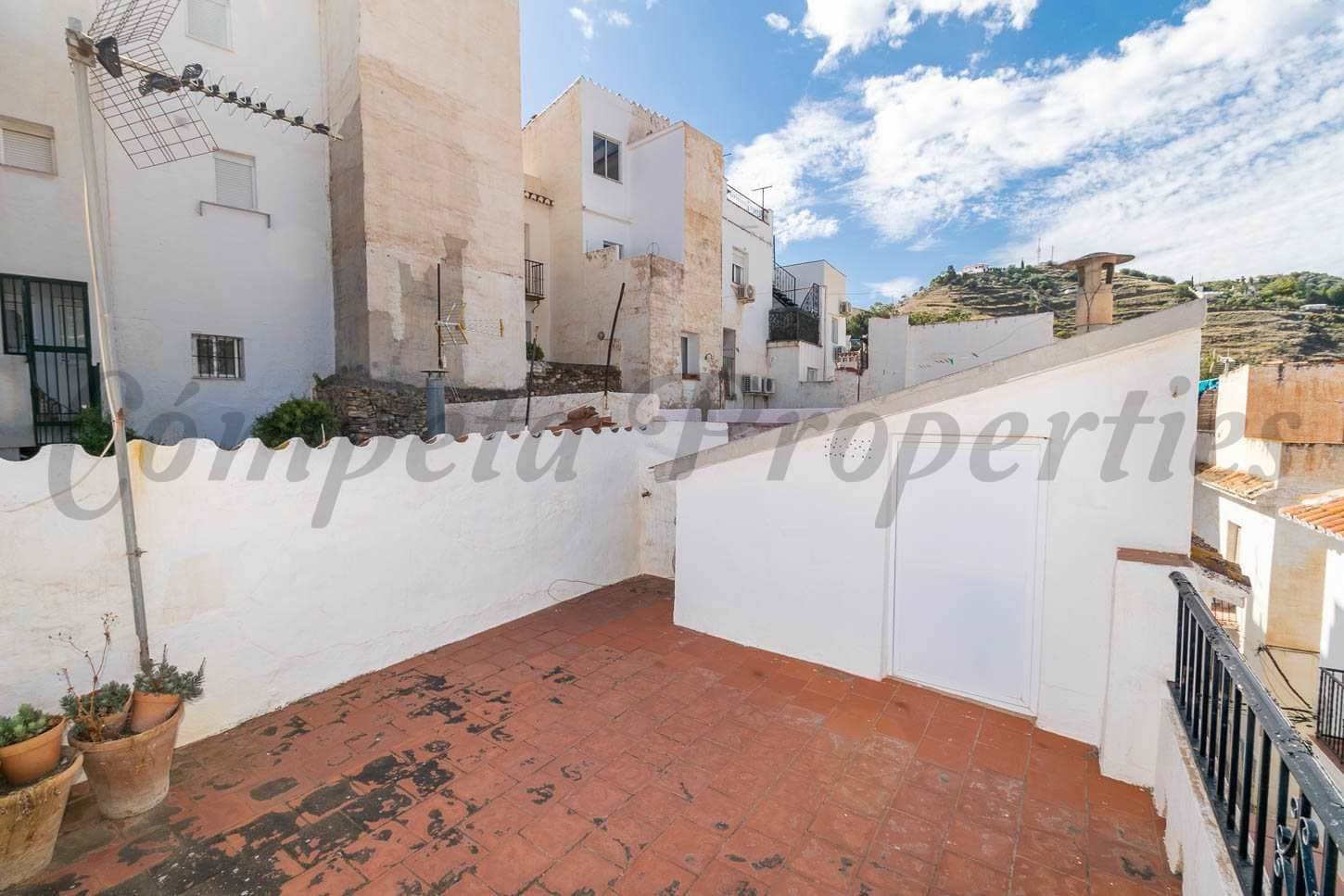 4 soverom Hus til salgs i Torrox - € 180 000 (Ref: 10076393)
