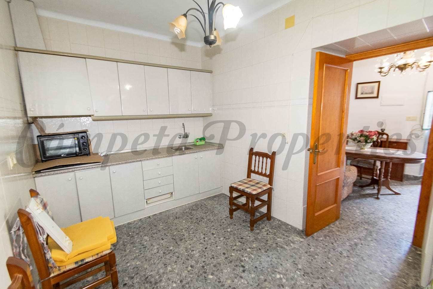 4 soverom Hus til salgs i Torrox - € 180 000 (Ref: 10076393)