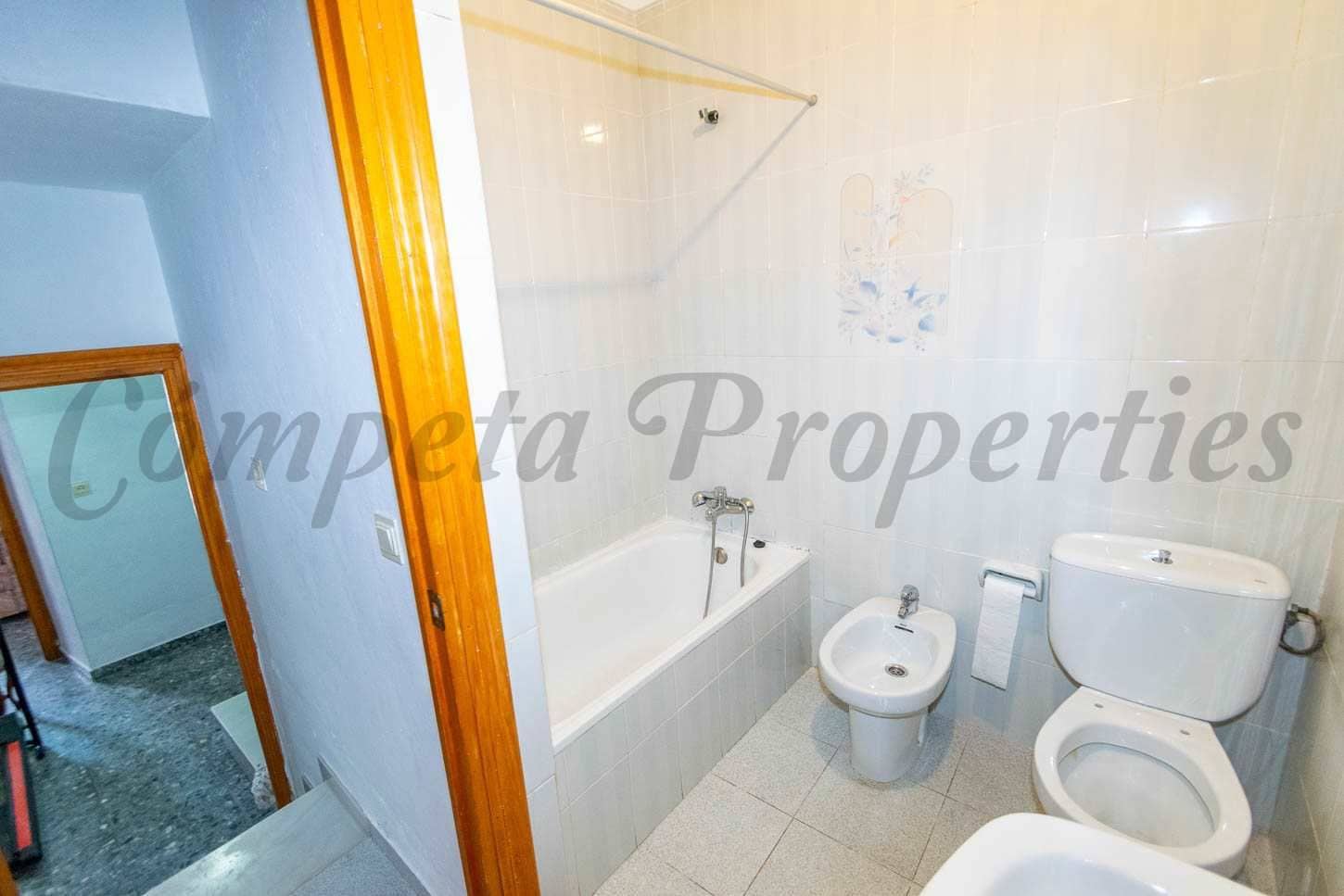4 soverom Hus til salgs i Torrox - € 180 000 (Ref: 10076393)