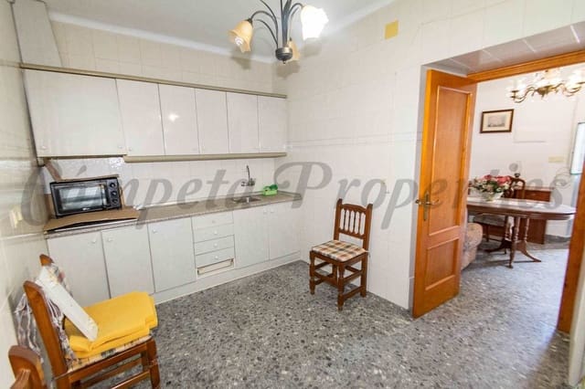 4 makuuhuone Omakotitalo myytävänä paikassa Torrox Pueblo, Torrox - 180 000 € (Ref: 10076393)