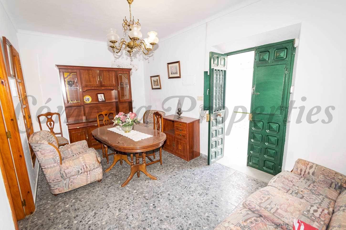4 soverom Hus til salgs i Torrox - € 180 000 (Ref: 10076393)