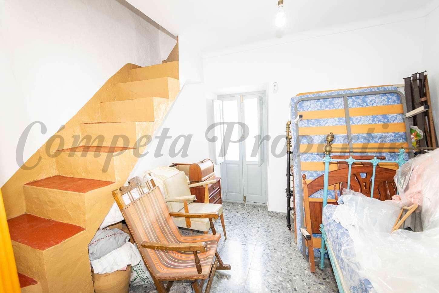 4 soverom Hus til salgs i Torrox - € 180 000 (Ref: 10076393)