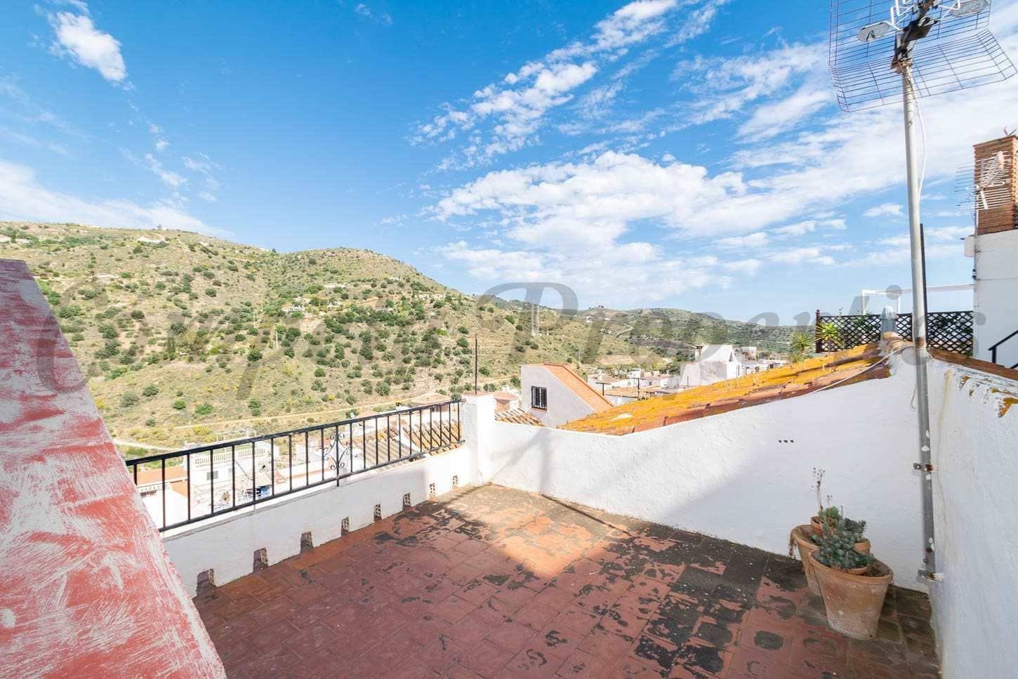 4 soverom Hus til salgs i Torrox - € 180 000 (Ref: 10076393)