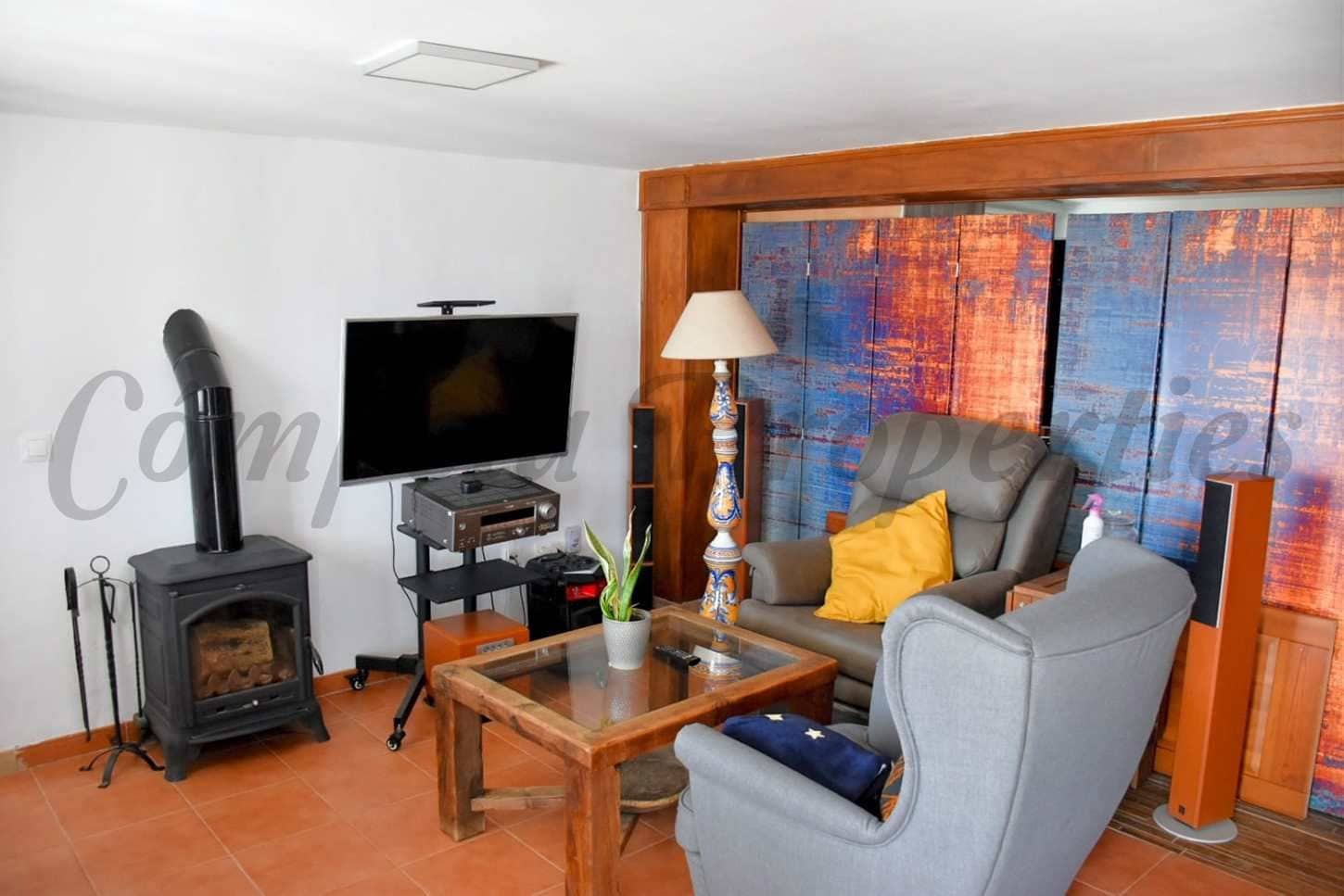 3 chambre Villa/Maison à vendre à Nerja avec piscine garage - 630 000 € (Ref: 10076394)