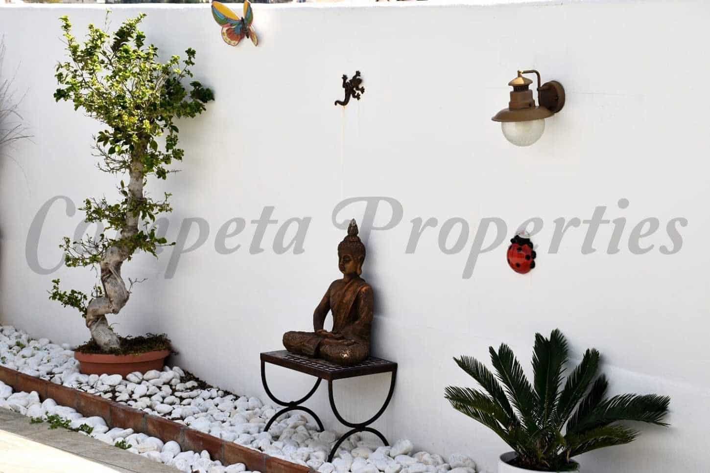 3 chambre Villa/Maison à vendre à Nerja avec piscine garage - 630 000 € (Ref: 10076394)