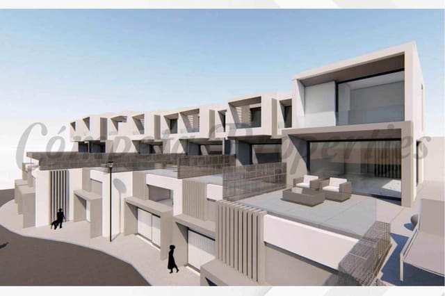 3 camera da letto Villetta Bifamiliare in vendita in El Peñoncillo, Torrox con garage - 459.000 € (Rif: 10076395)