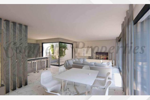 3 camera da letto Villetta Bifamiliare in vendita in El Peñoncillo, Torrox con garage - 459.000 € (Rif: 10076395)