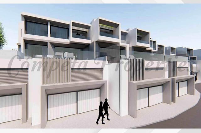 3 camera da letto Villetta Bifamiliare in vendita in El Peñoncillo, Torrox con garage - 459.000 € (Rif: 10076395)