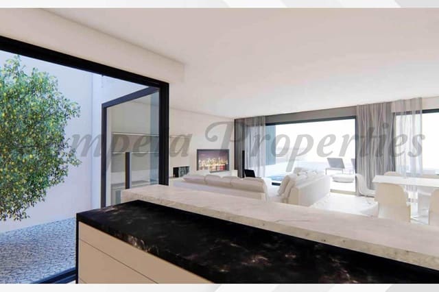 3 camera da letto Villetta Bifamiliare in vendita in El Peñoncillo, Torrox con garage - 459.000 € (Rif: 10076395)