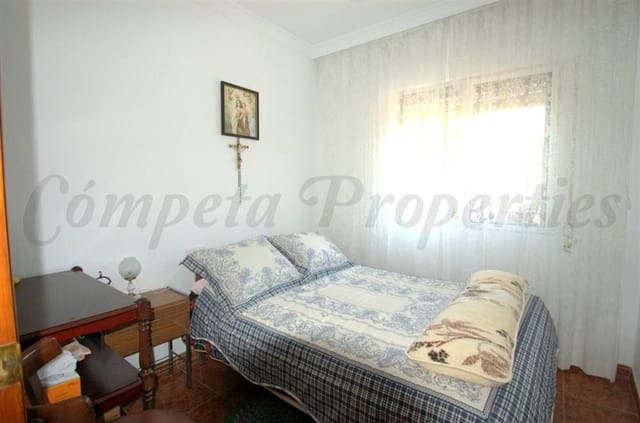 3 sovrum Finca/Hus på landet till salu i Urbanización Santa Rosa, Torrox med garage - 370 000 € (Ref: 10076396)