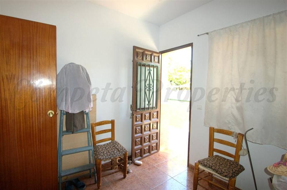 3 sovrum Finca/Hus på landet till salu i Torrox-Costa med garage - 370 000 € (Ref: 10076396)