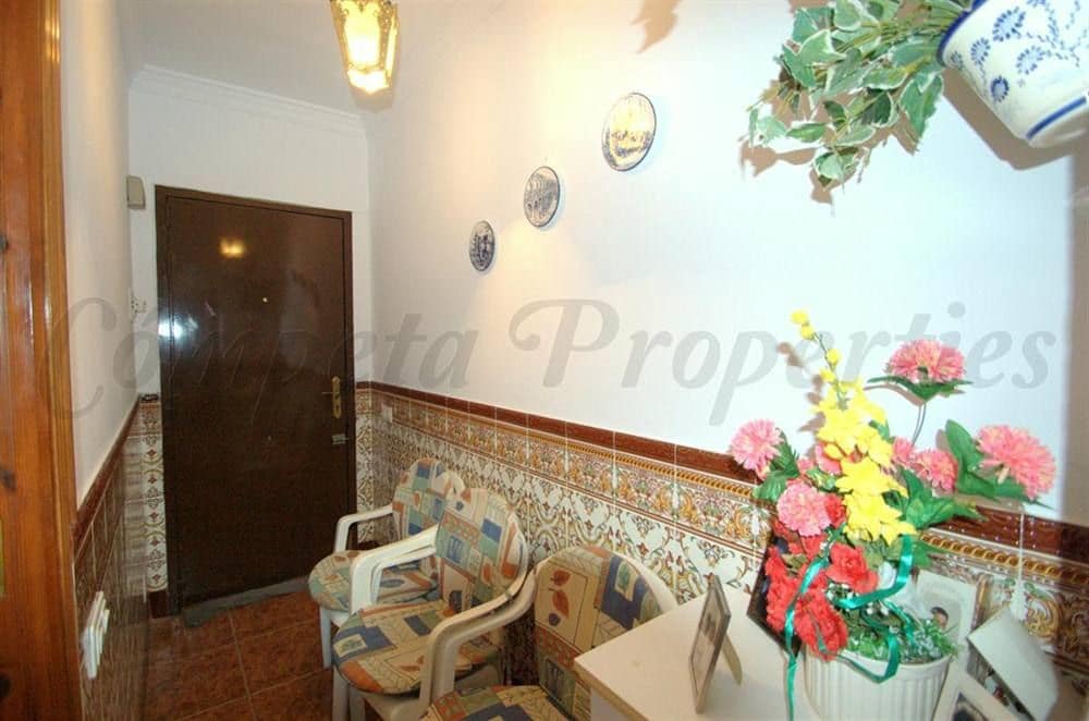 3 sovrum Finca/Hus på landet till salu i Torrox-Costa med garage - 370 000 € (Ref: 10076396)