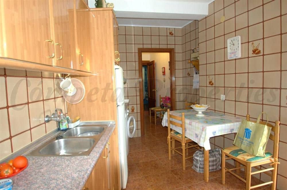 3 sovrum Finca/Hus på landet till salu i Torrox-Costa med garage - 370 000 € (Ref: 10076396)