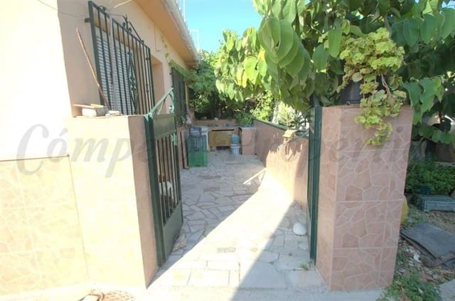 3 sovrum Finca/Hus på landet till salu i Urbanización Santa Rosa, Torrox med garage - 370 000 € (Ref: 10076396)