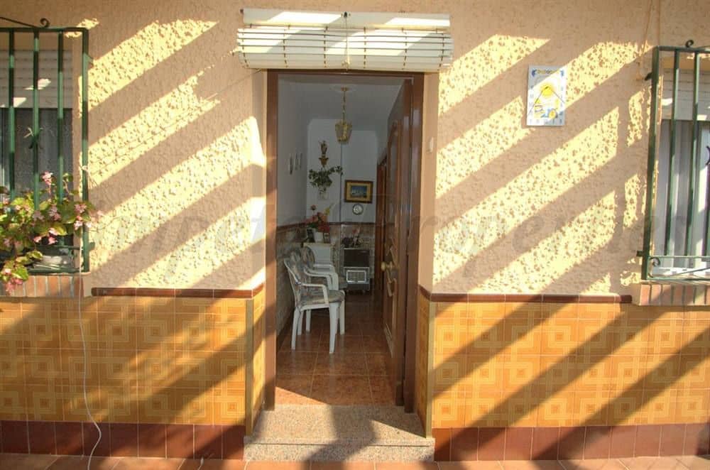 3 sovrum Finca/Hus på landet till salu i Torrox-Costa med garage - 370 000 € (Ref: 10076396)