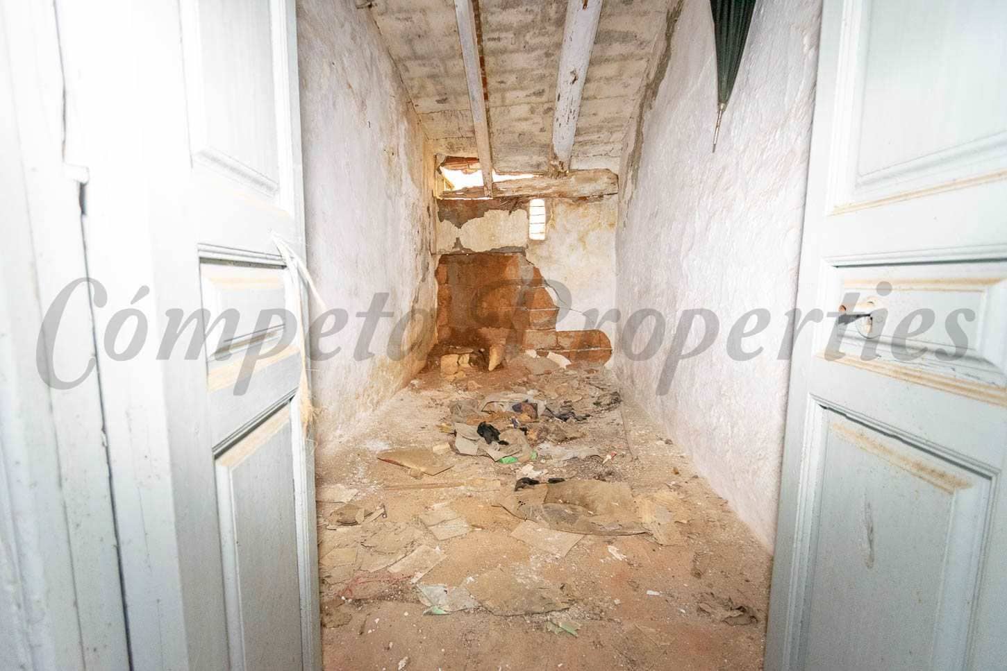 Ruine à vendre à Torrox - 335 000 € (Ref: 10076397)