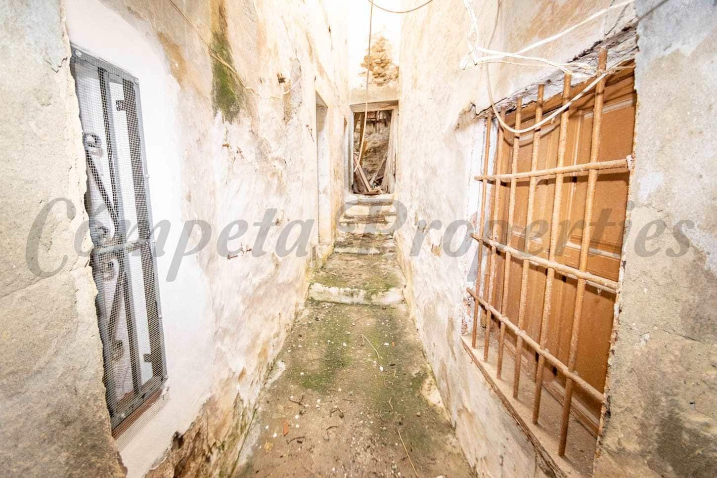 Ruine à vendre à Torrox - 335 000 € (Ref: 10076397)