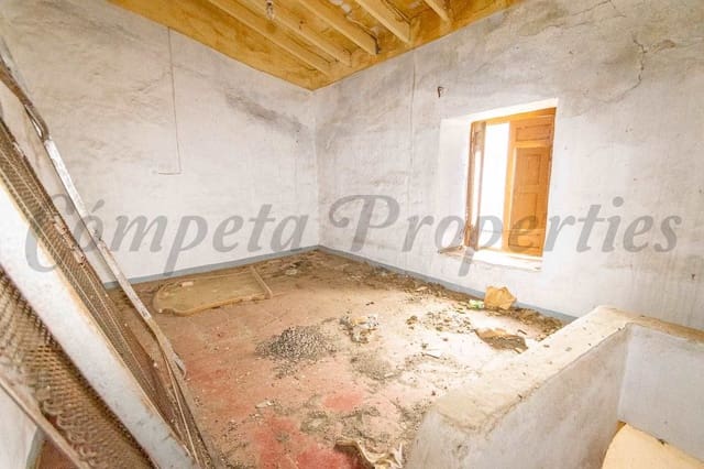 Ruine à vendre à Torrox Pueblo, Torrox - 335 000 € (Ref: 10076397)