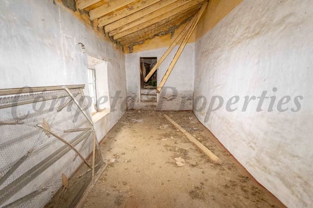 Ruine à vendre à Torrox Pueblo, Torrox - 335 000 € (Ref: 10076397)
