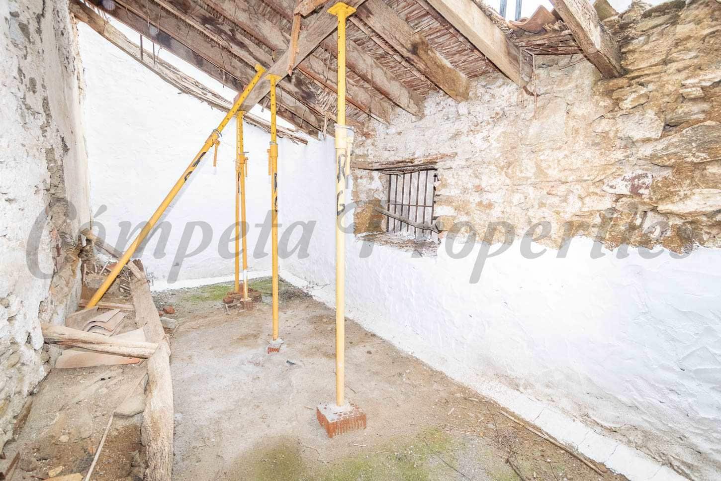 Ruine à vendre à Torrox - 335 000 € (Ref: 10076397)