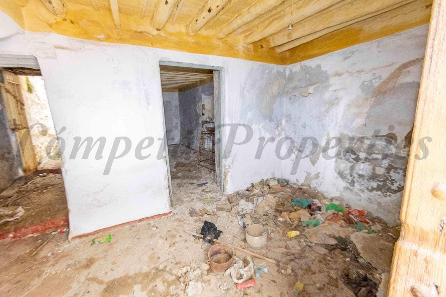 Ruine à vendre à Torrox - 335 000 € (Ref: 10076397)