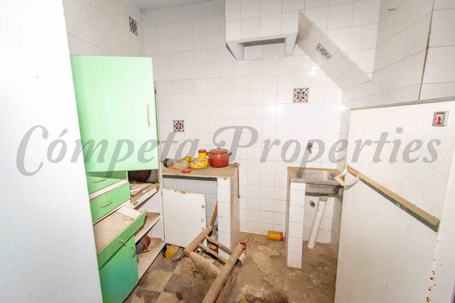 Ruine à vendre à Torrox - 335 000 € (Ref: 10076397)