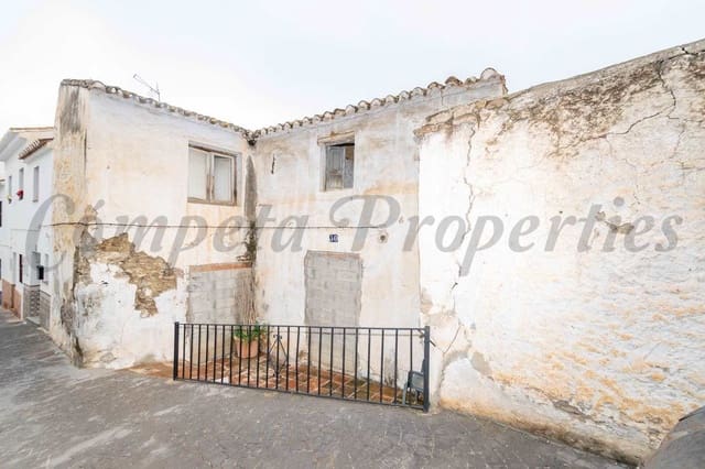 Ruine à vendre à Torrox Pueblo, Torrox - 335 000 € (Ref: 10076397)