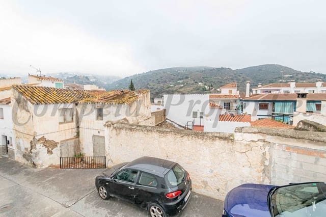 Ruine à vendre à Torrox Pueblo, Torrox - 335 000 € (Ref: 10076397)